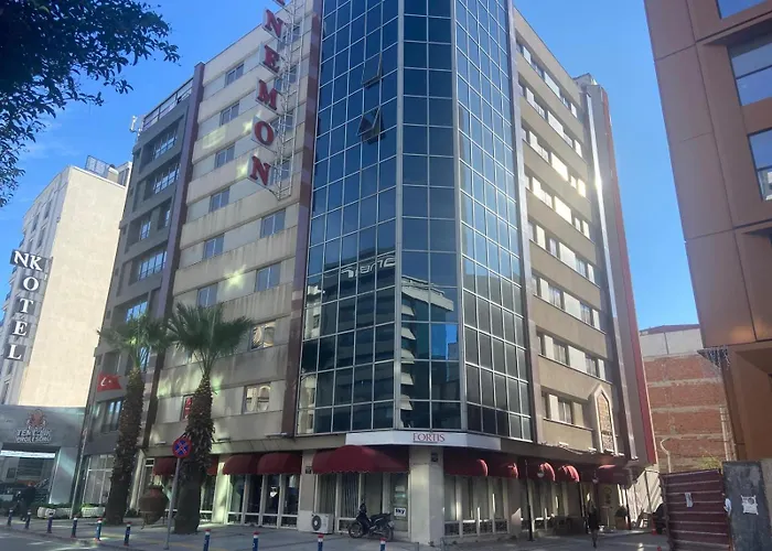 Anemon Hotel Izmir