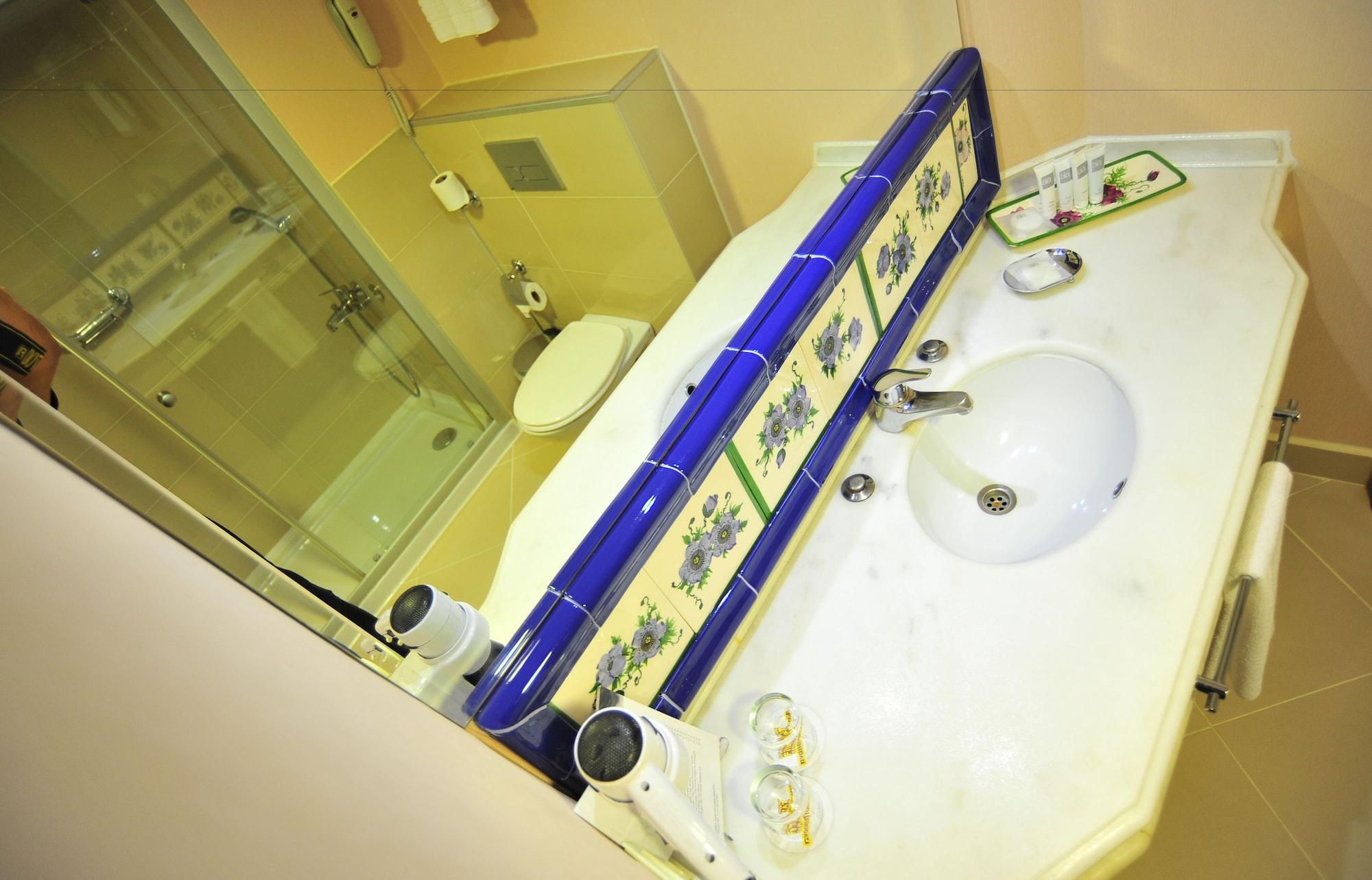 Anemon Otel 4*