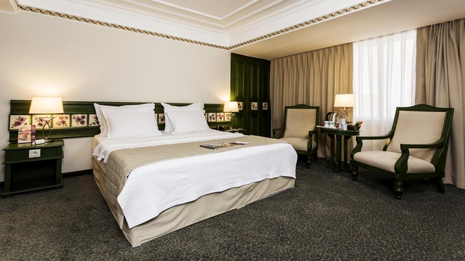 Anemon Kent Hotel İzmir
