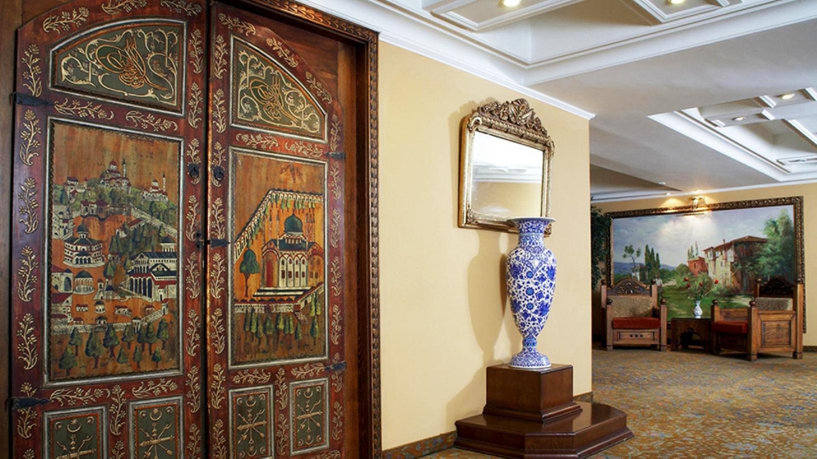 Anemon Otel İzmir