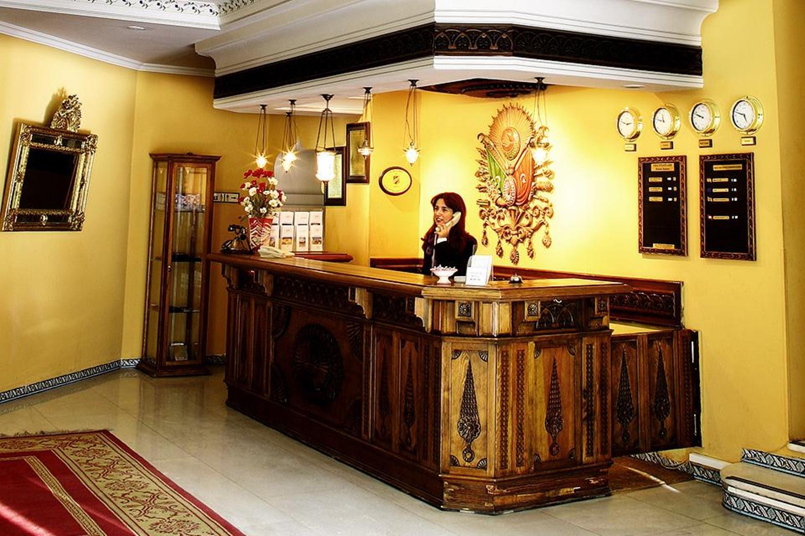 Anemon Kent Hotel İzmir