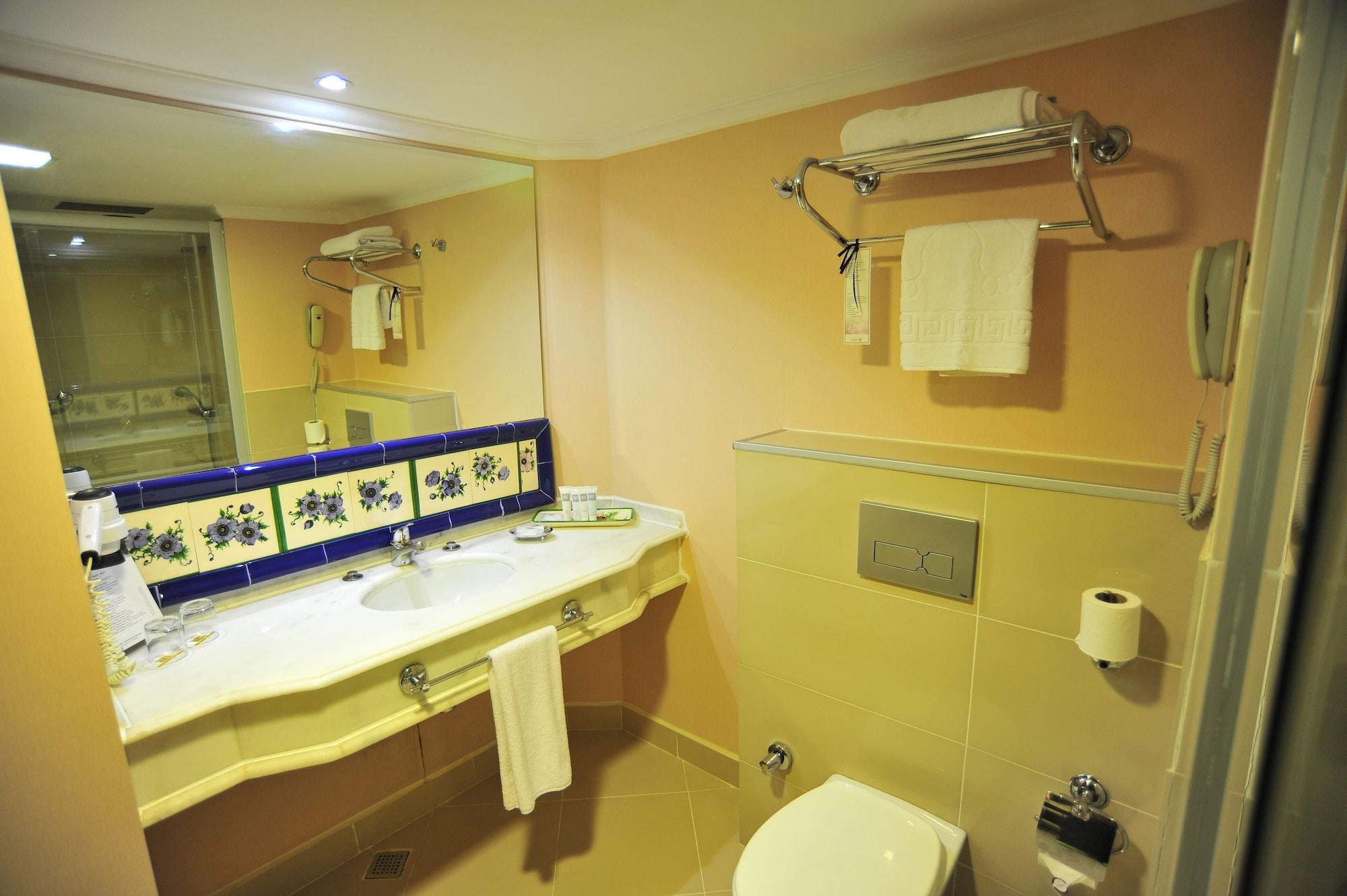 Anemon Otel 4*