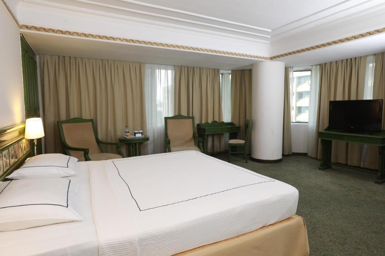 Anemon Otel