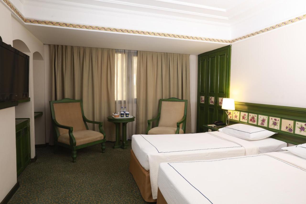 Anemon Otel 4*