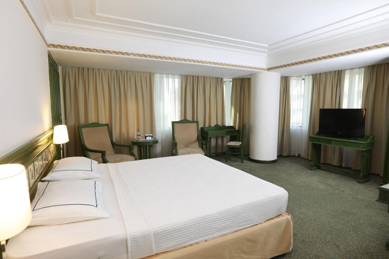 Otel Anemon İzmir