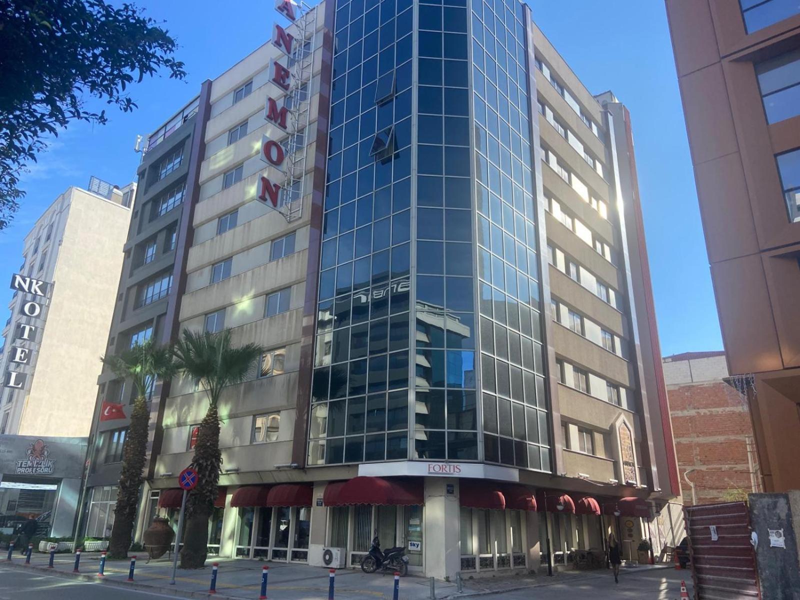 Anemon 4* İzmir