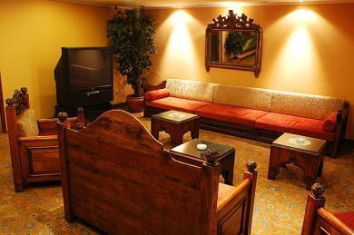 Anemon Otel İzmir