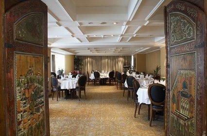 Anemon Kent 4* İzmir