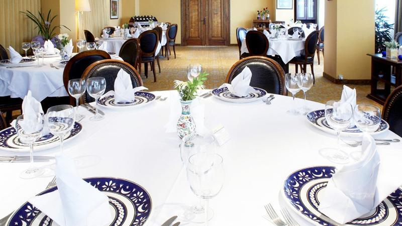 Anemon Otel İzmir