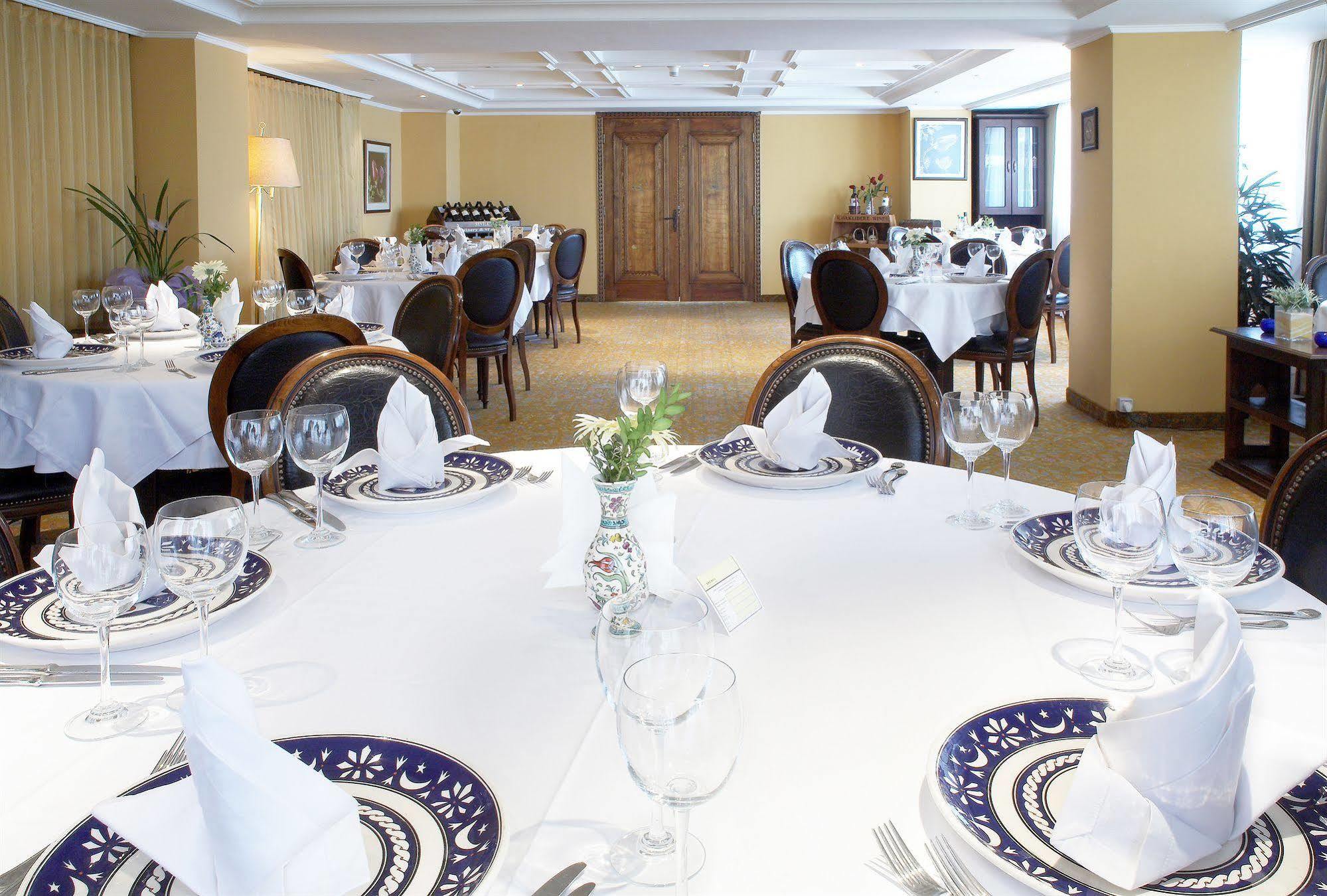 Anemon Otel