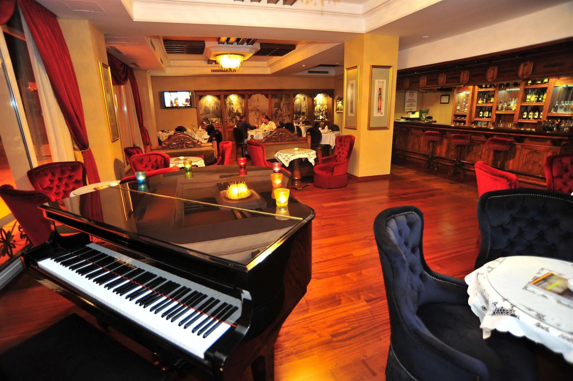 Otel Anemon 4*