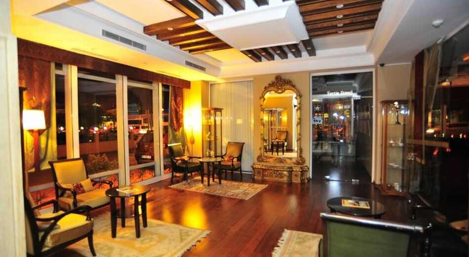 Anemon İzmir