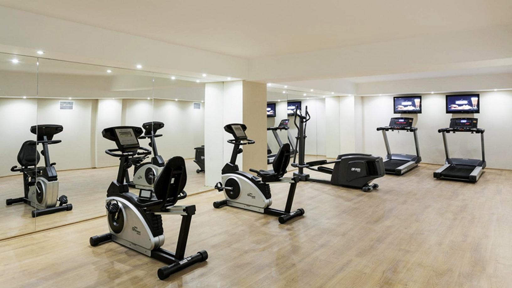 Hotel Anemon Kent Izmir