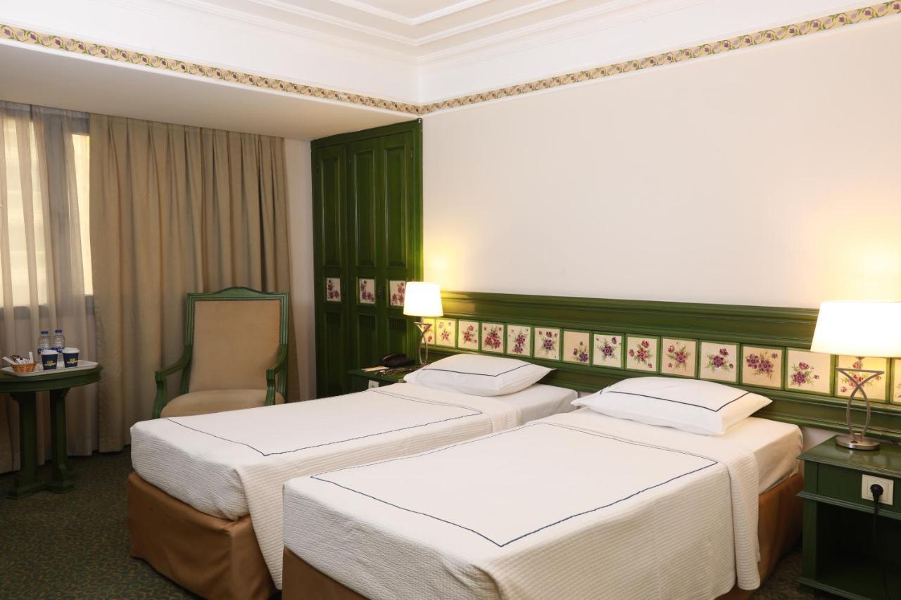Hotel Anemon Kent Izmir