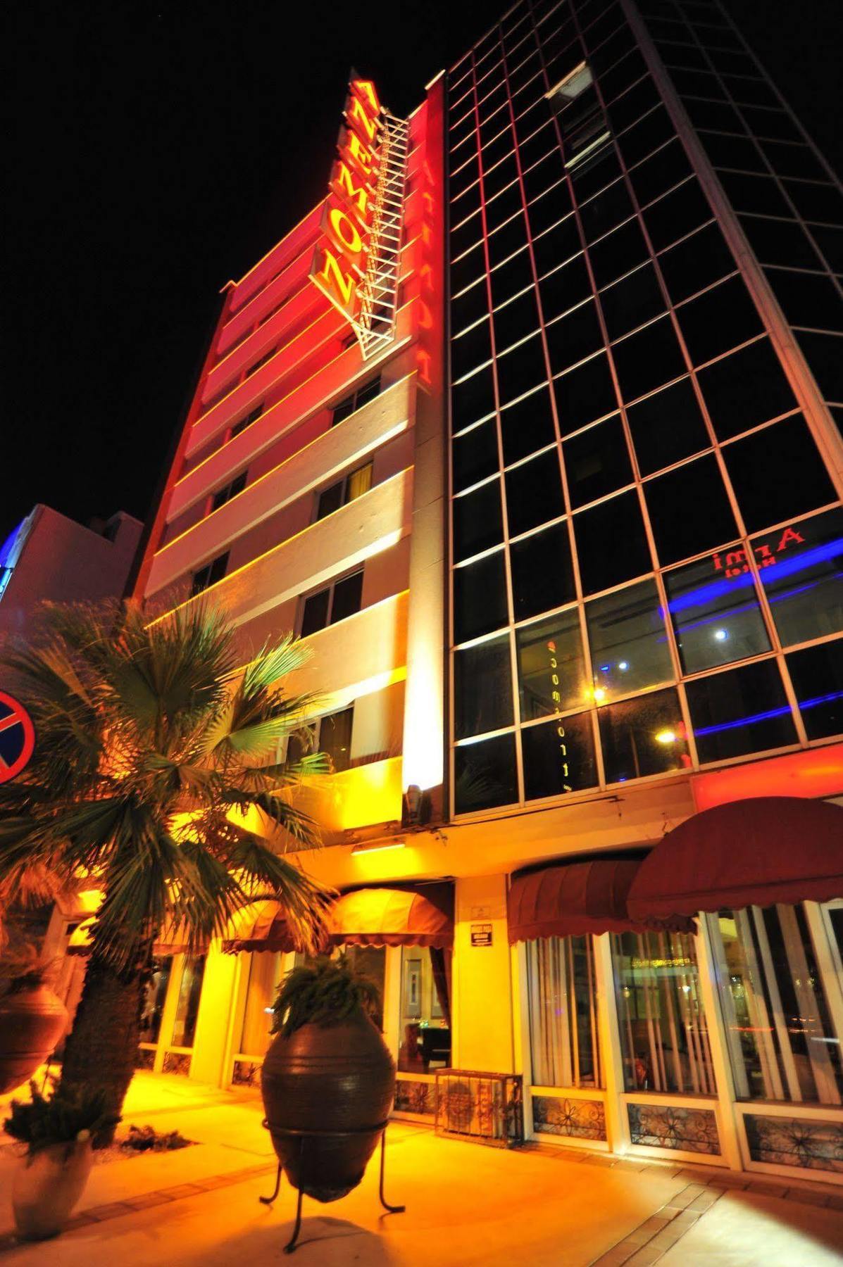 Hotel Anemon Kent 4*